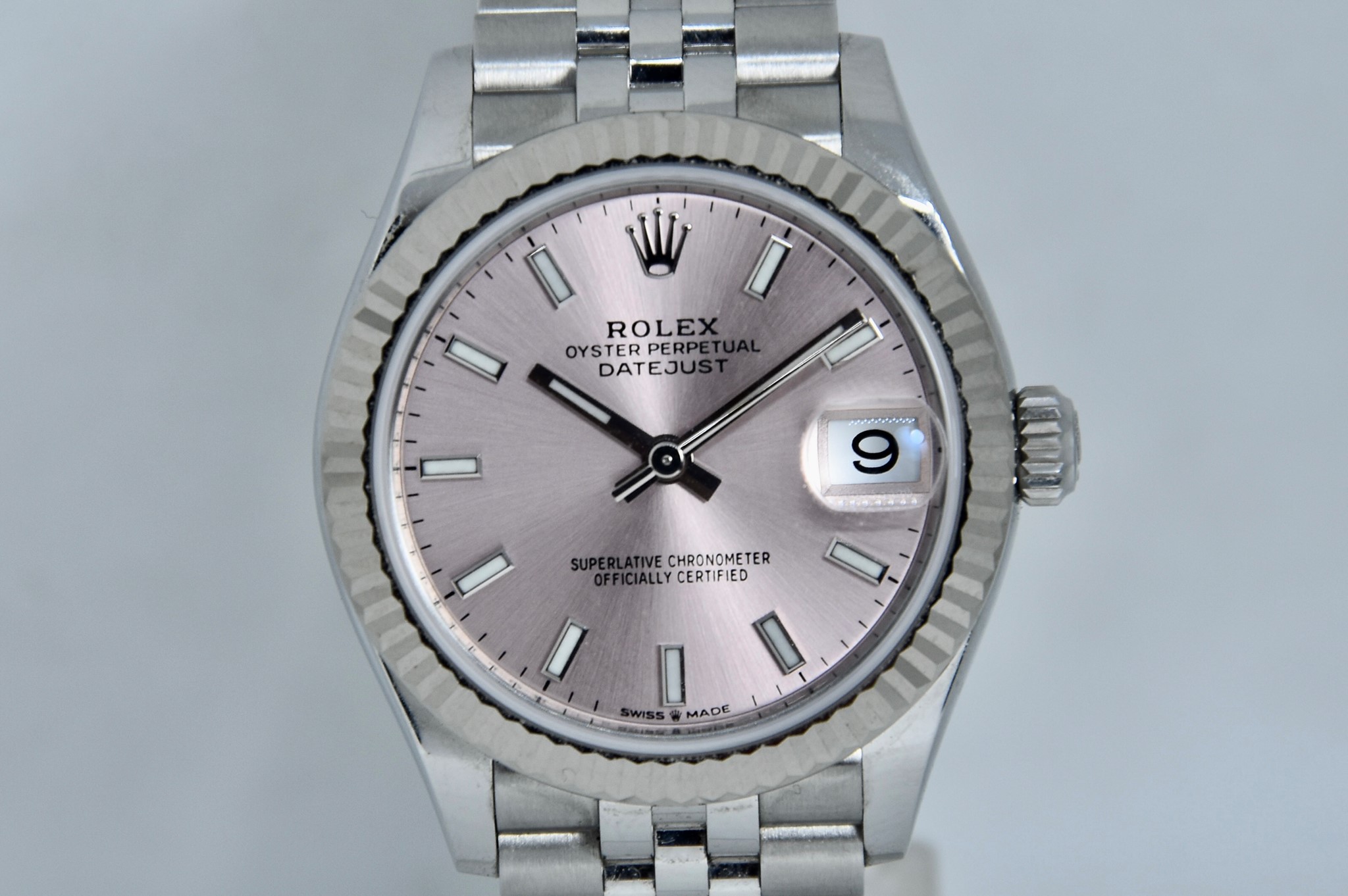 Immagine di ROLEX DATEJUST 31